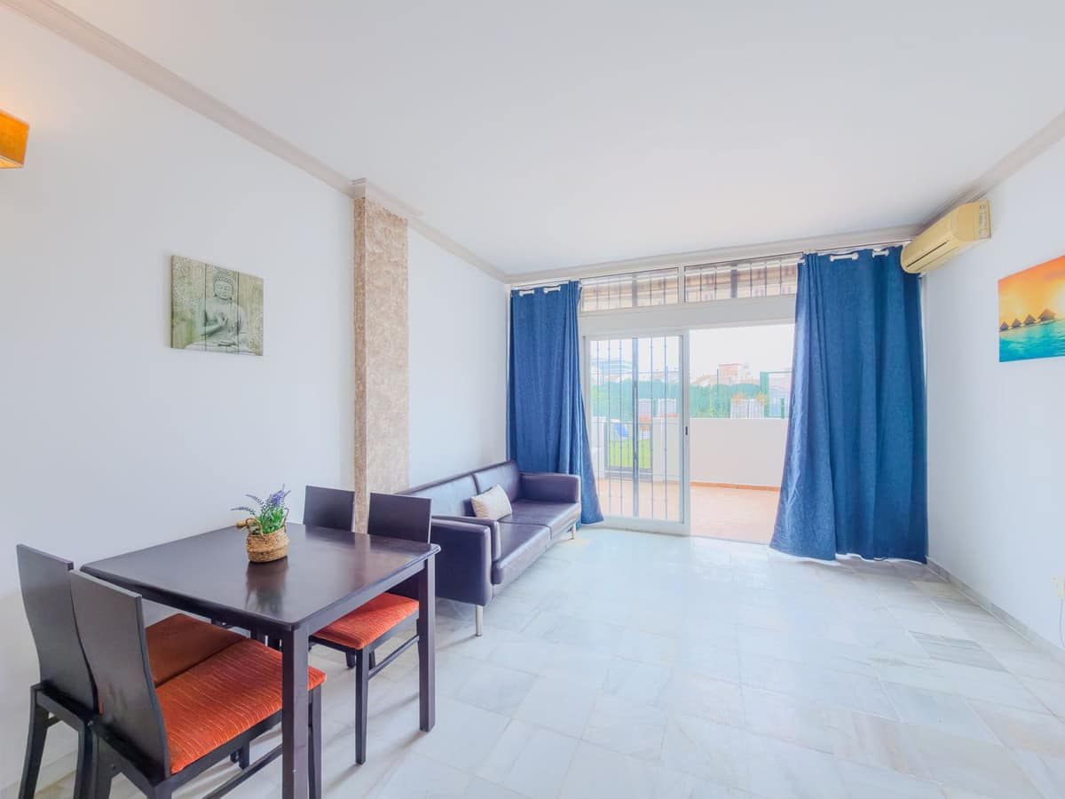 Studio met 1 slaapkamer in Torreblanca, Fuengirola in Torreblanca - foto 3
