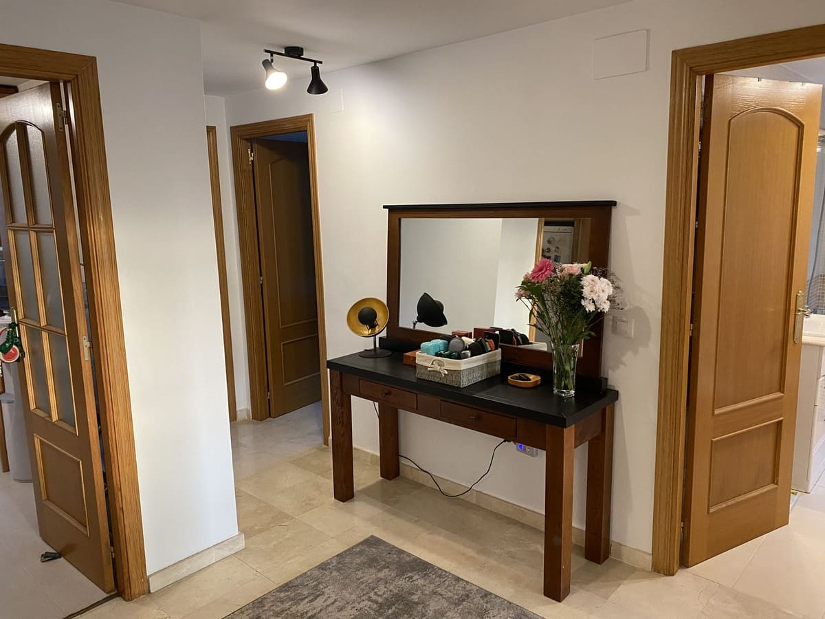 3-slaapkamer appartement in Mijas in Mijas - foto 9