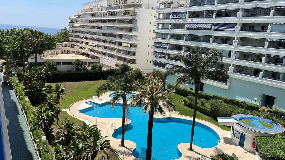 2-slaapkamerappartement in Las Terrazas de Marina, Marbella in Marbella - foto 11