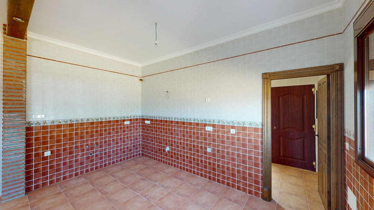 Villa met 4 slaapkamers in Colmenar, Málaga in Colmenar - foto 14