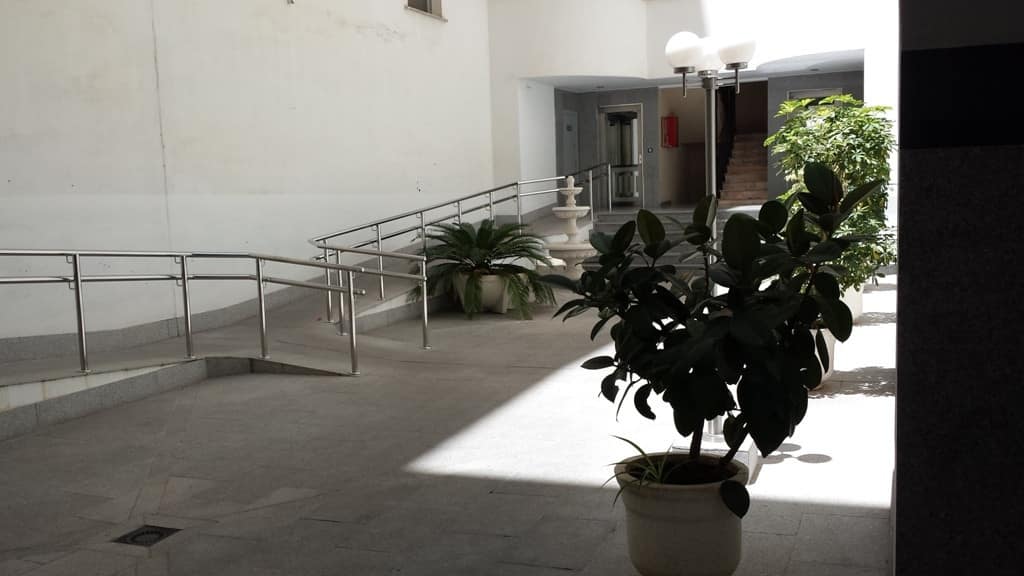 5-slaapkamerappartement in Fuengirola in Fuengirola - foto 6