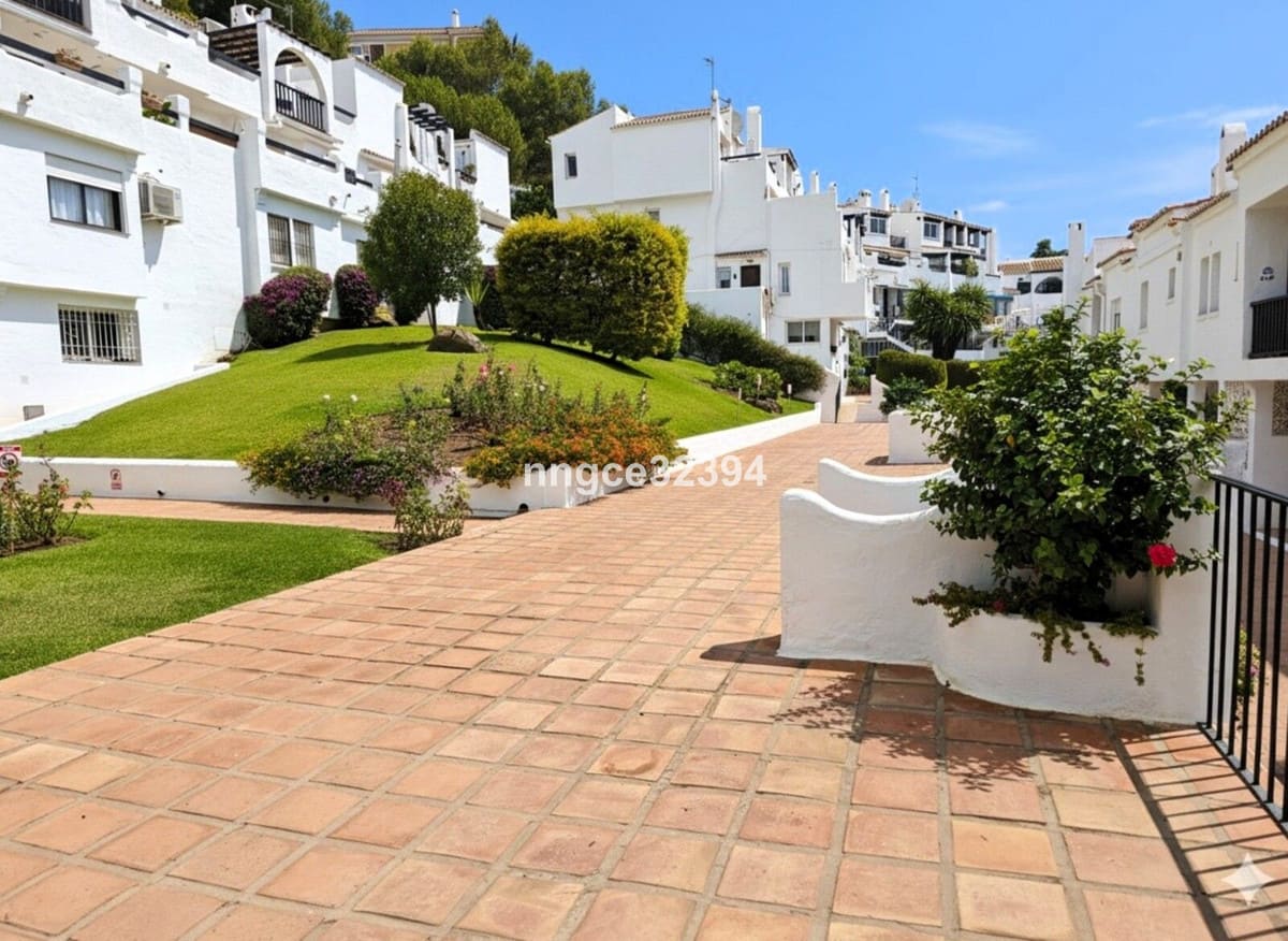 Drie slaapkamers penthouse in Benahavís Pueblo in Benahavís - foto 18