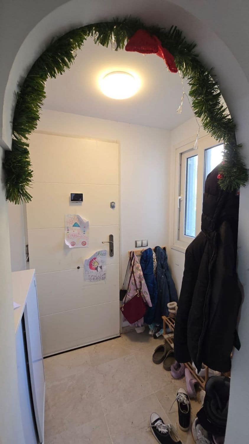 Huis met 3 slaapkamers in La Línea (Vista Hermosa) in La Línea - foto 9