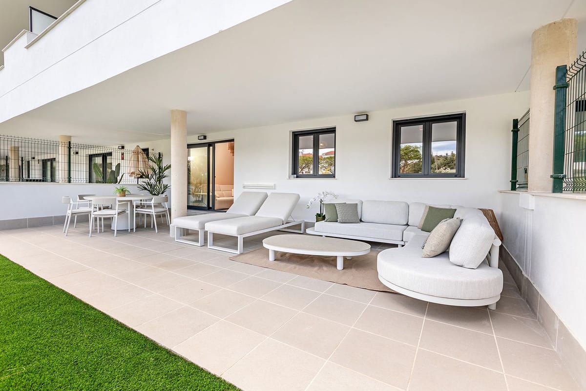 2 bedroom Apartment in Selwo in Selwo - foto 7