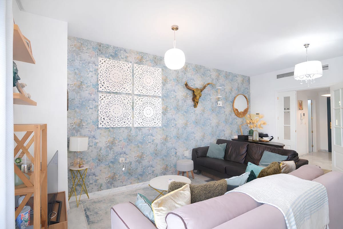 2 slaapkamers, 2 badkamers – Appartement Riviera del Sol, Miraflores (Málaga) 89 m² in Riviera del Sol - foto 16