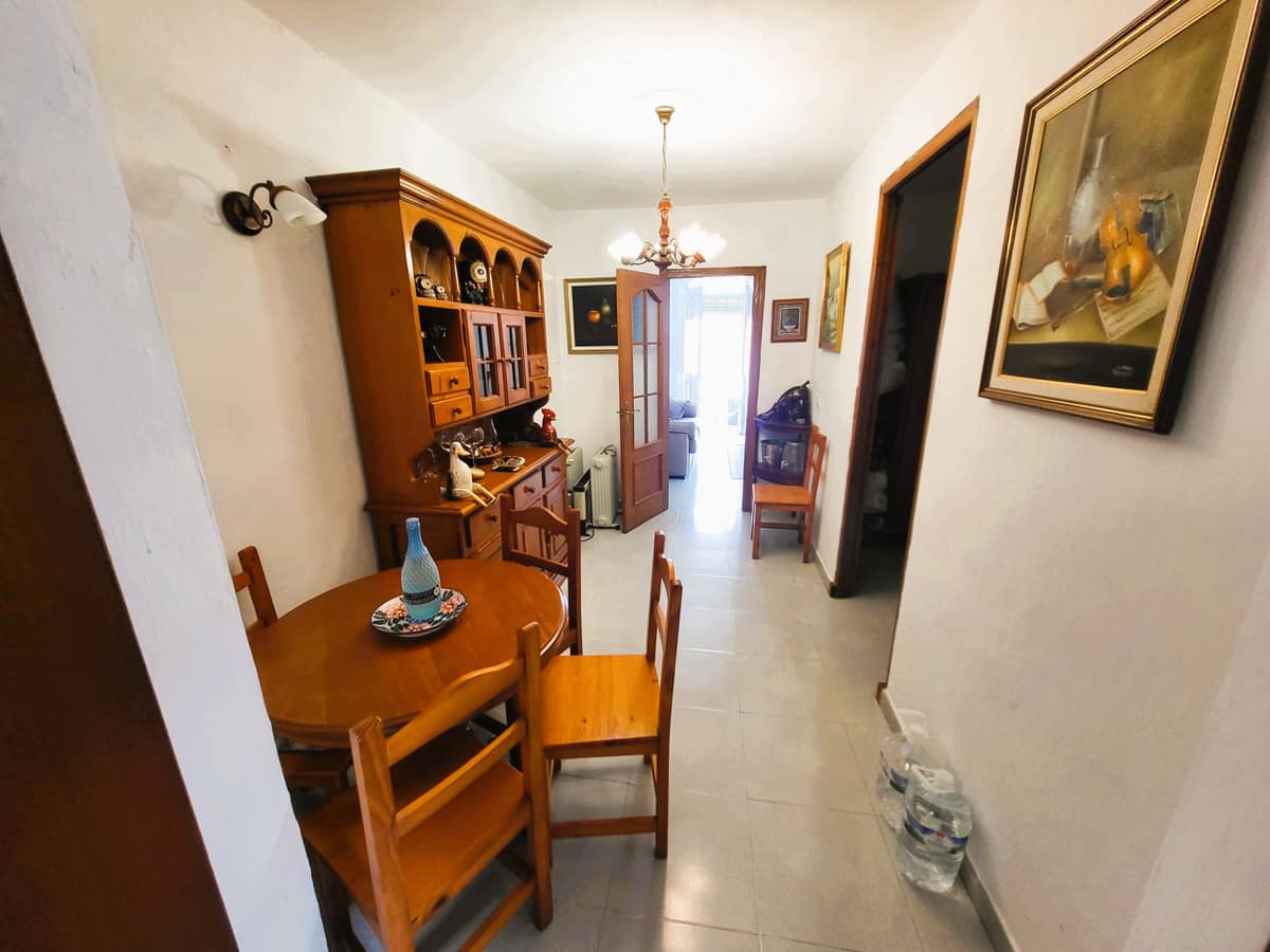 2-slaapkamer appartement in Estepona, Oude Stad in Estepona - foto 8