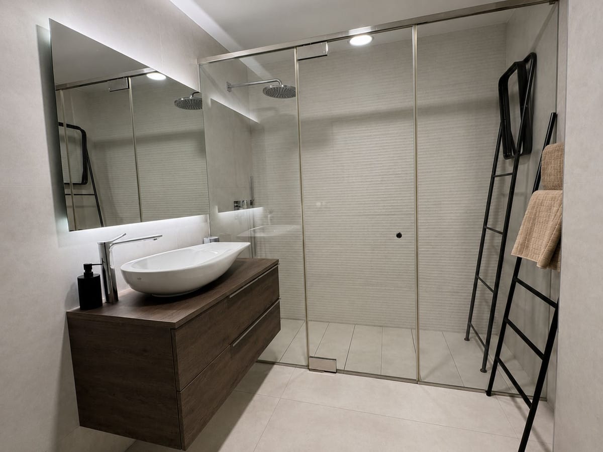4 bedroom Apartment in Estepona in Estepona - foto 9