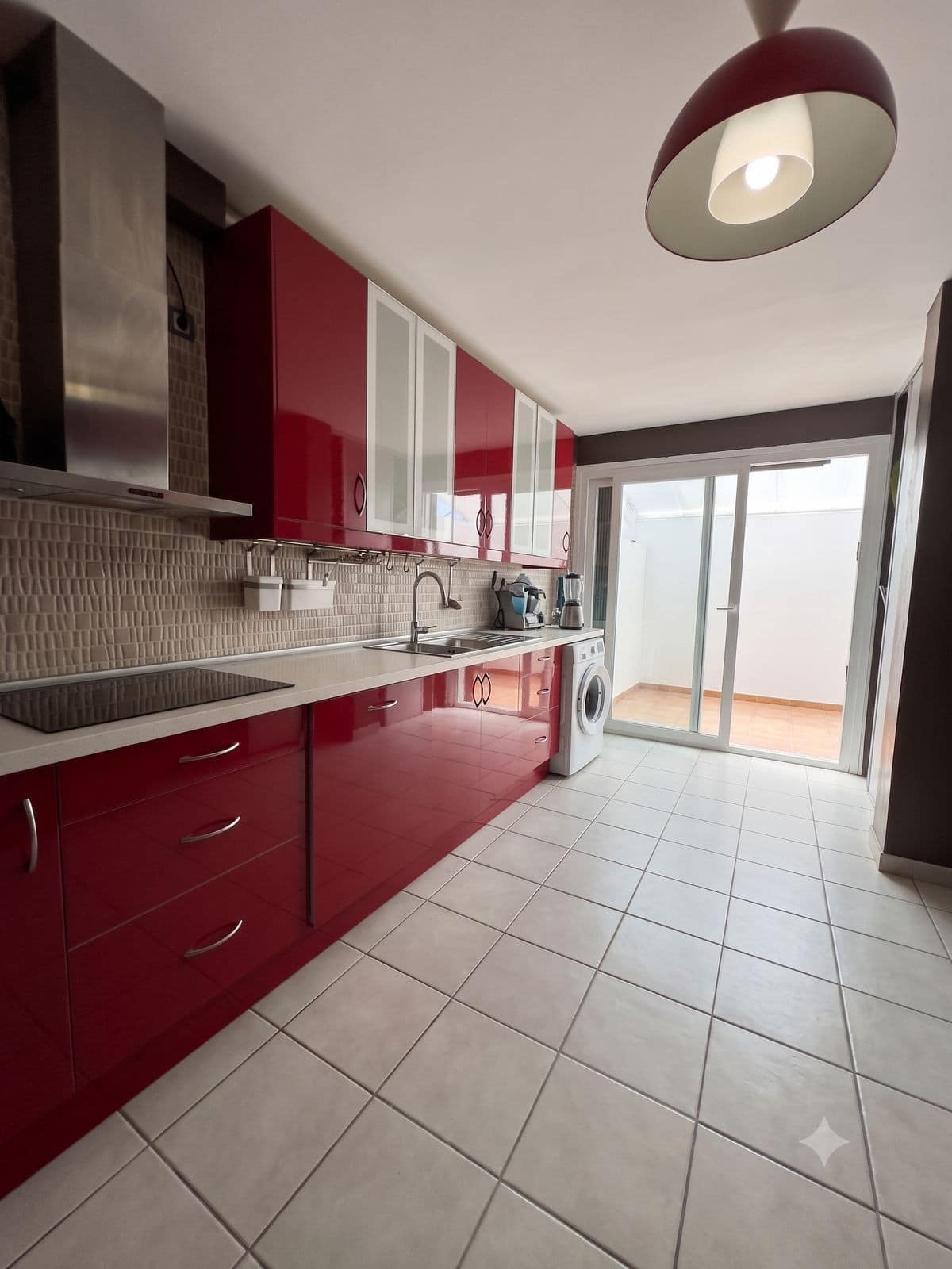 Drie slaapkamers stadswoning in San Pedro de Alcántara in San Pedro de Alcántara - foto 9