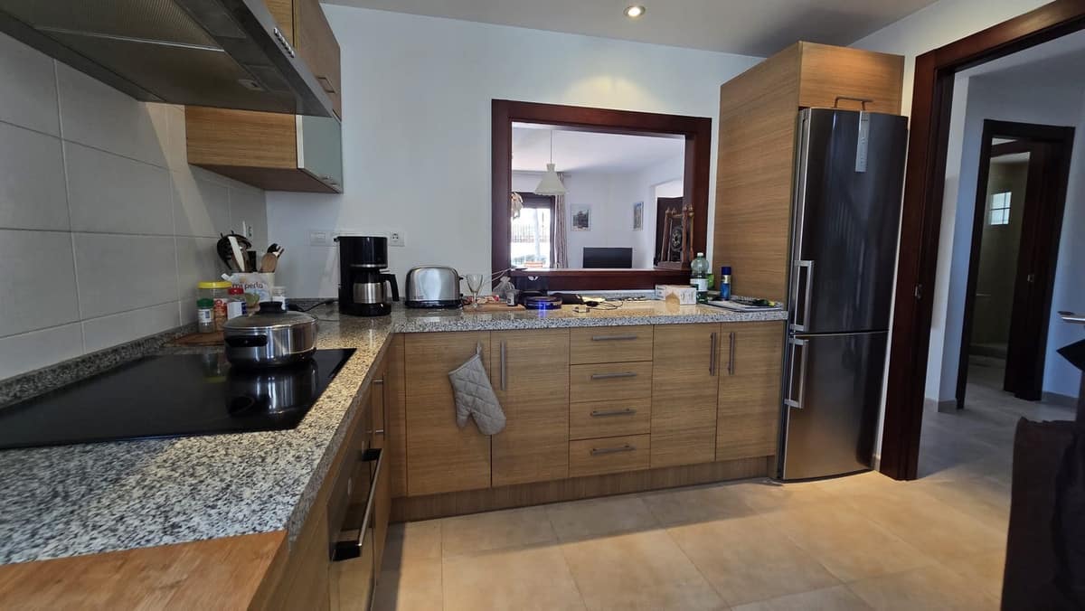 3 bedroom Apartment in Marbella in Marbella - foto 5