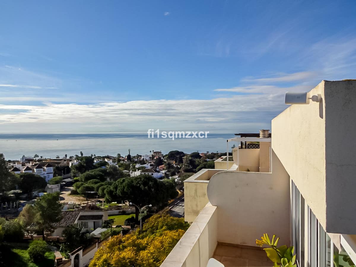 2-slaapkamer penthouse in Costabella in Costabella - foto 18