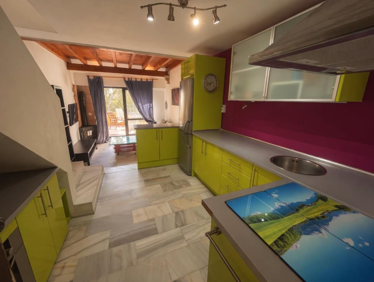 1-slaapkamer duplexappartement met terras in Estepona – Altos de Estepona in Estepona - foto 3