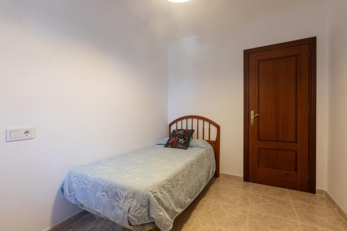 Ruim driekamerappartement in Los Boliches in Los Boliches - foto 19