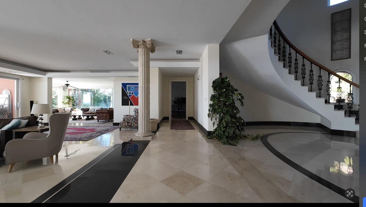 8-slaapkamer villa in El Paraiso, Málaga in El Paraiso - foto 8