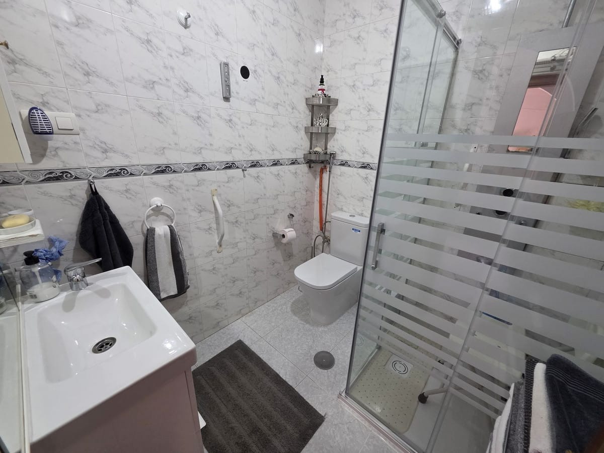 Appartement met 2 slaapkamers in Torrox Costa in Torrox Costa - foto 10