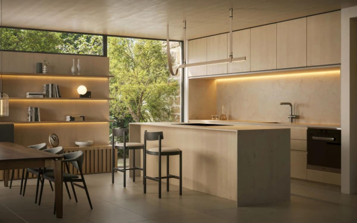 4-slaapkamers villa in Marbella, La Cerquilla in Marbella - foto 5