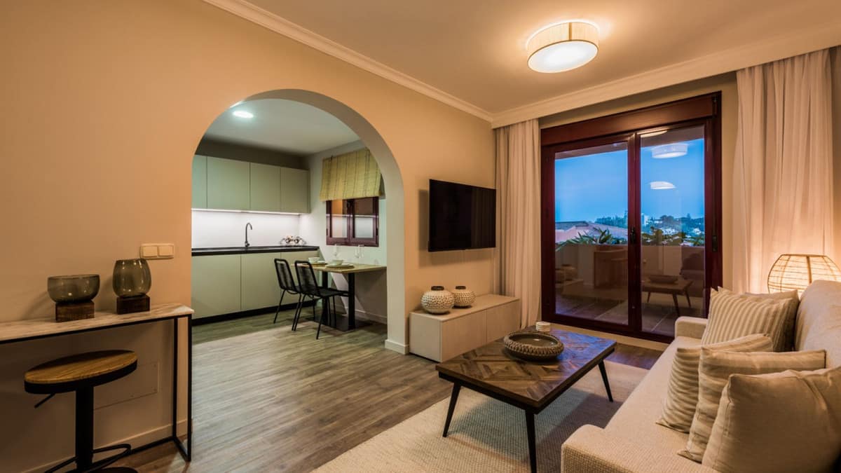 2-slaapkamer appartement in El Paraiso, Málaga in El Paraiso - foto 6