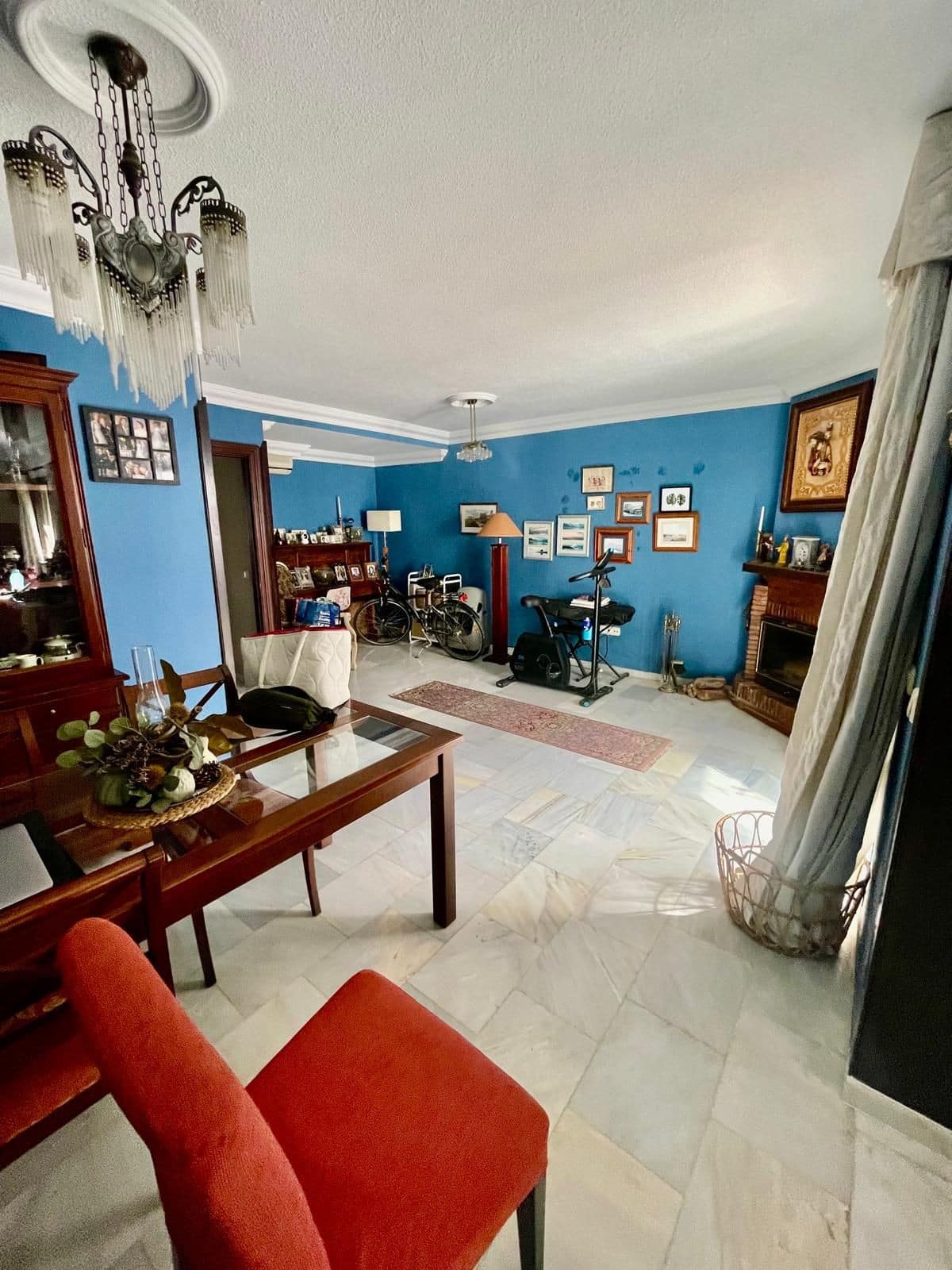 4-slaapkamer stadswoning in Alhaurín el Grande in Alhaurín el Grande - foto 12