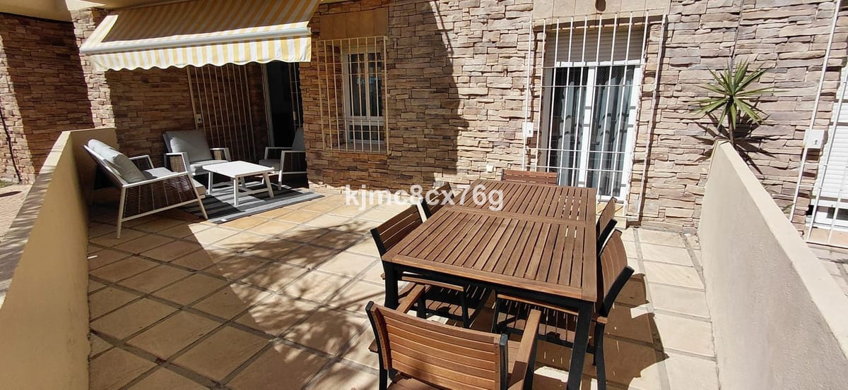 2-slaapkamer appartement in Riviera del Sol in Riviera del Sol - foto 12