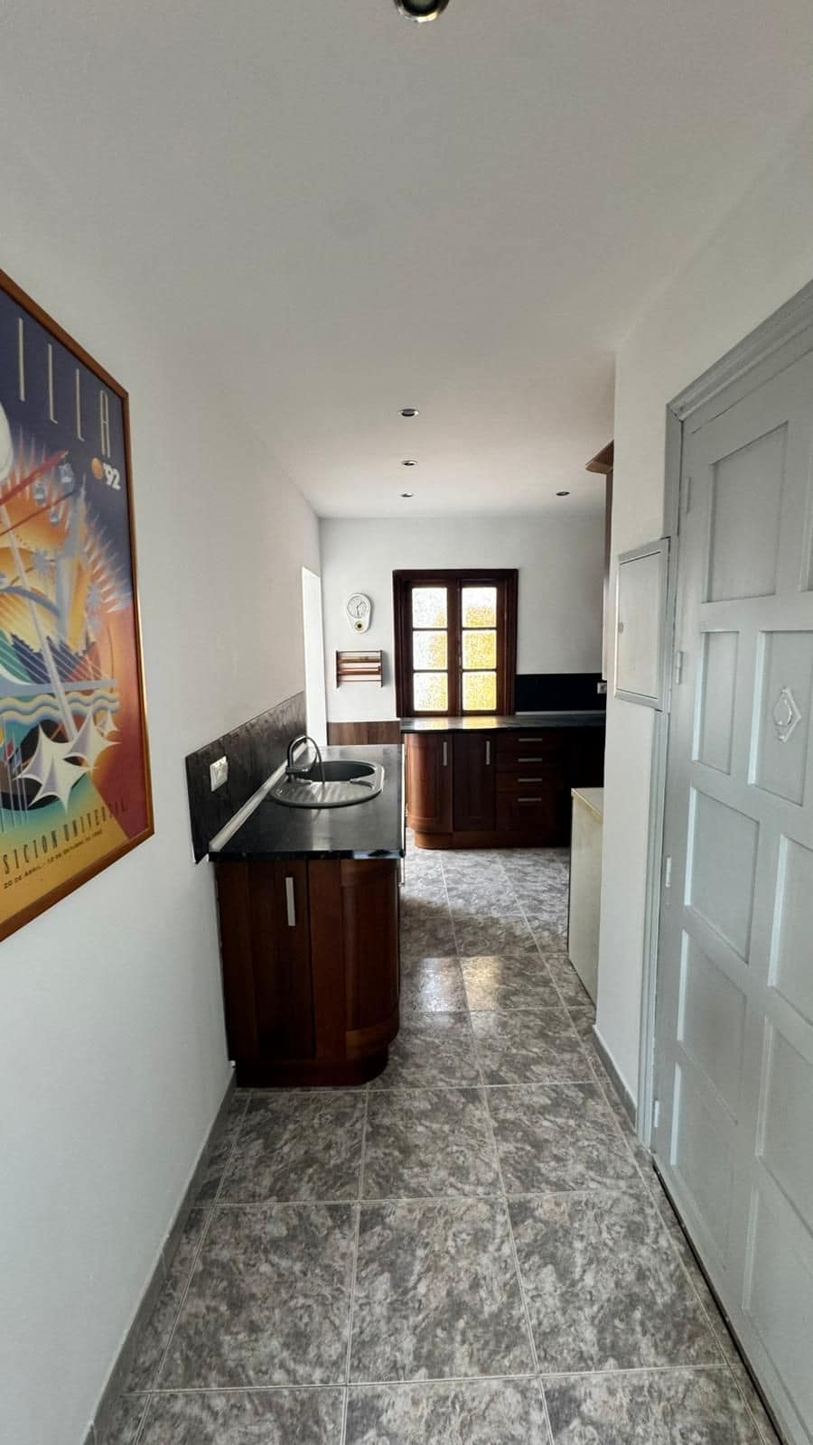 Drie-slaapkamerappartement in Estepona in Estepona - foto 14