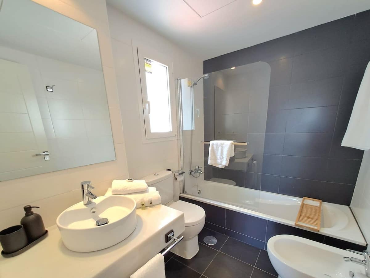 2-slaapkamer appartement aan de eerste golflijn in Valle Romano, Estepona in Valle Romano - foto 16