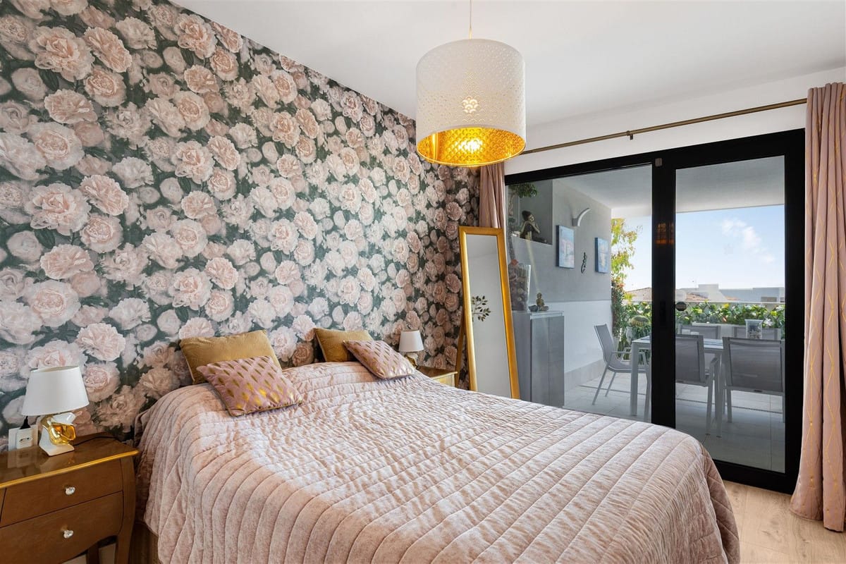 3 bedroom Apartment in Manilva in Manilva - foto 3