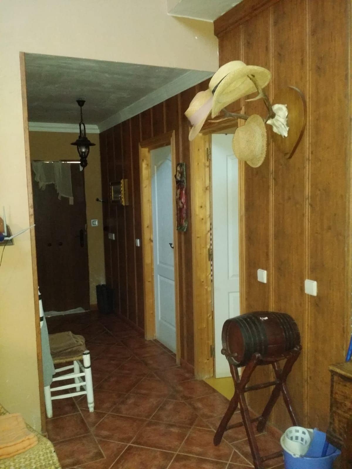 Finca met 5 slaapkamers in Guaro, Málaga in Guaro - foto 11