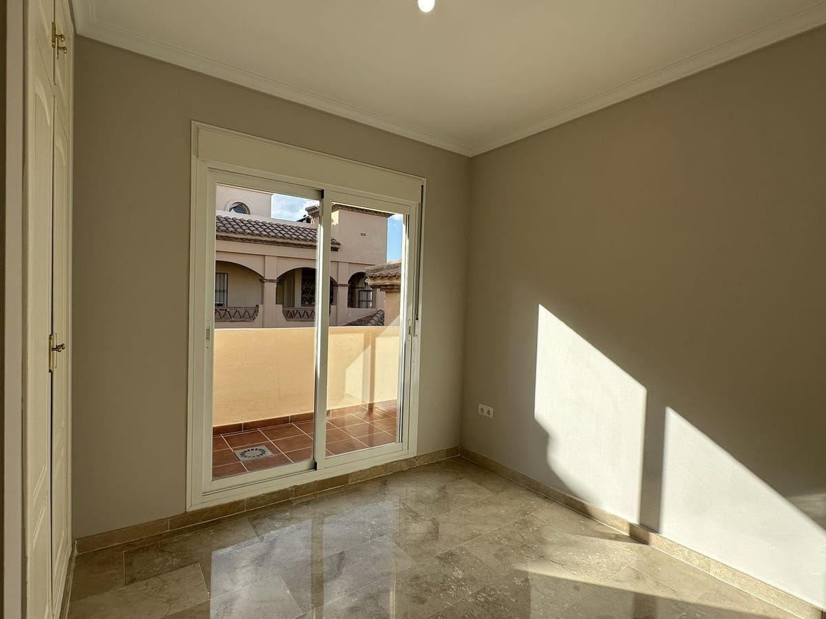 Penthouse met 3 slaapkamers in Mijas Golf in Mijas Golf - foto 19
