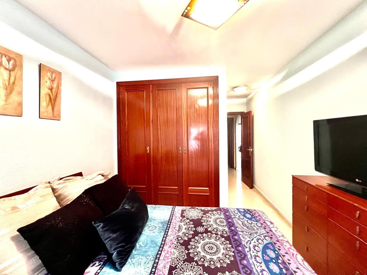 2-slaapkamer appartement in Benalmádena in Benalmadena - foto 10