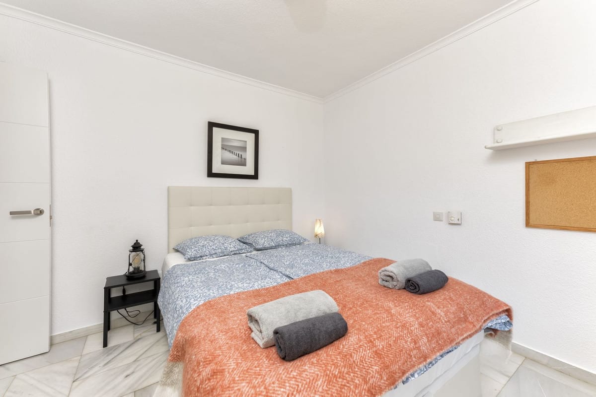 Villa met 6 slaapkamers in Benalmádena Costa in Benalmadena Costa - foto 20