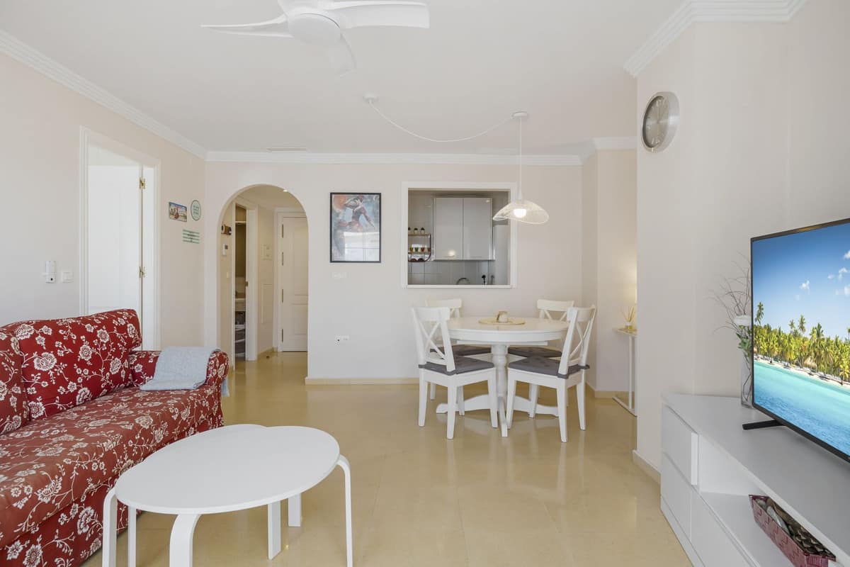 1-slaapkamerappartement in Marbella in Marbella - foto 7