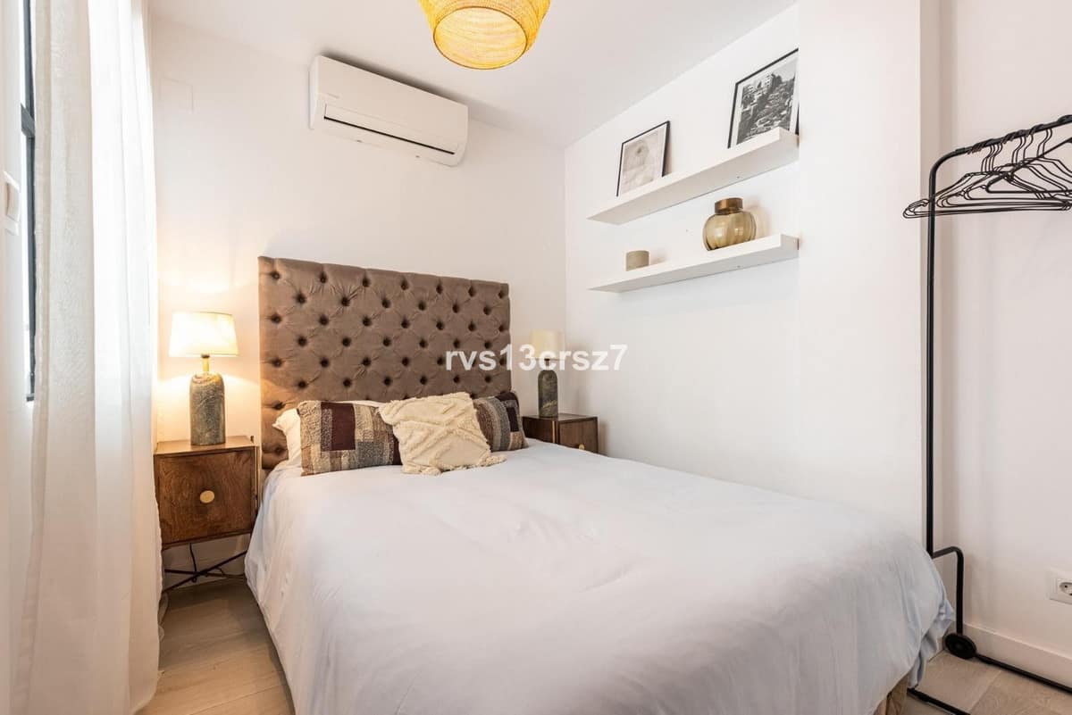 4-slaapkamerappartement in Nueva Andalucía in Nueva Andalucía - foto 13