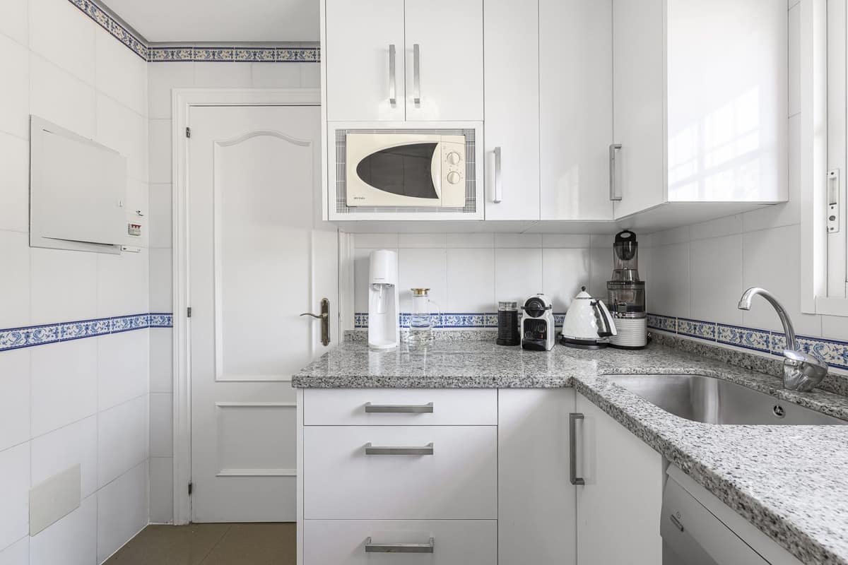 3-slaapkamer villa in Estepona in Estepona - foto 10