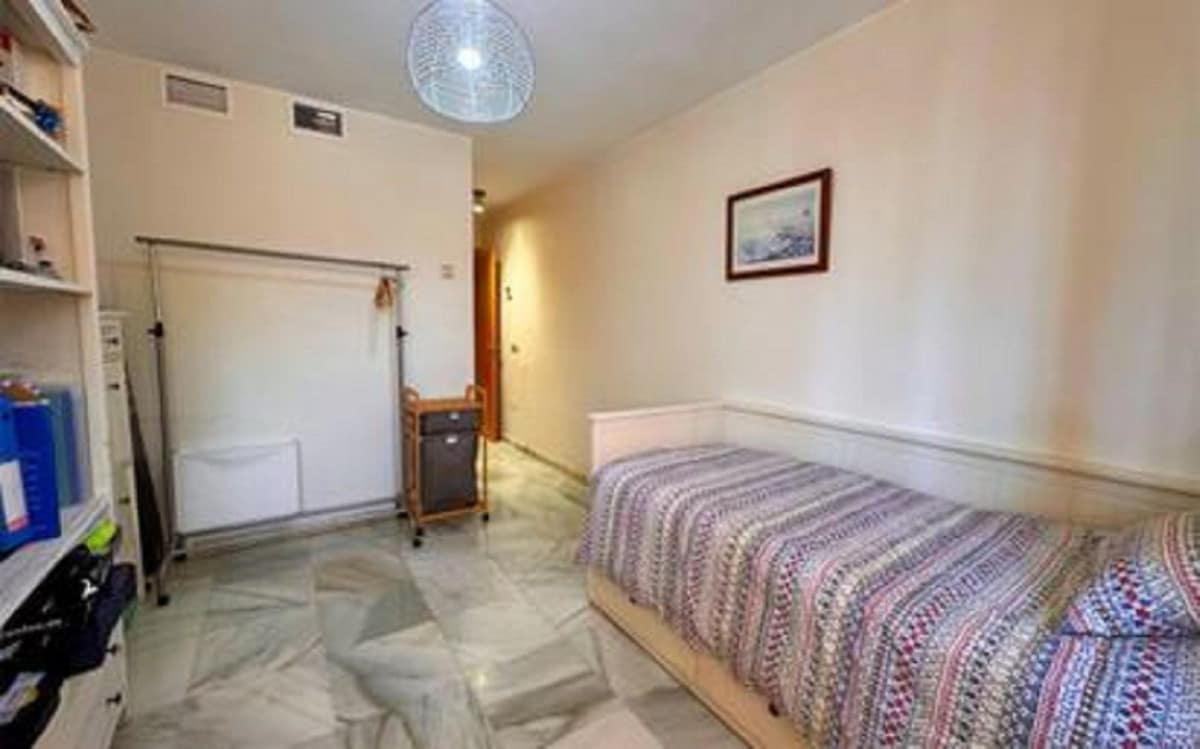 4-slaapkamer appartement in Málaga in Málaga - foto 13