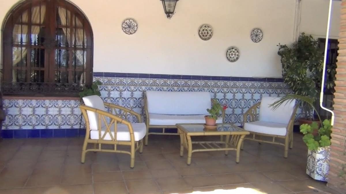 Finca met 4 slaapkamers in Entrerrios, Málaga in Entrerrios - foto 7