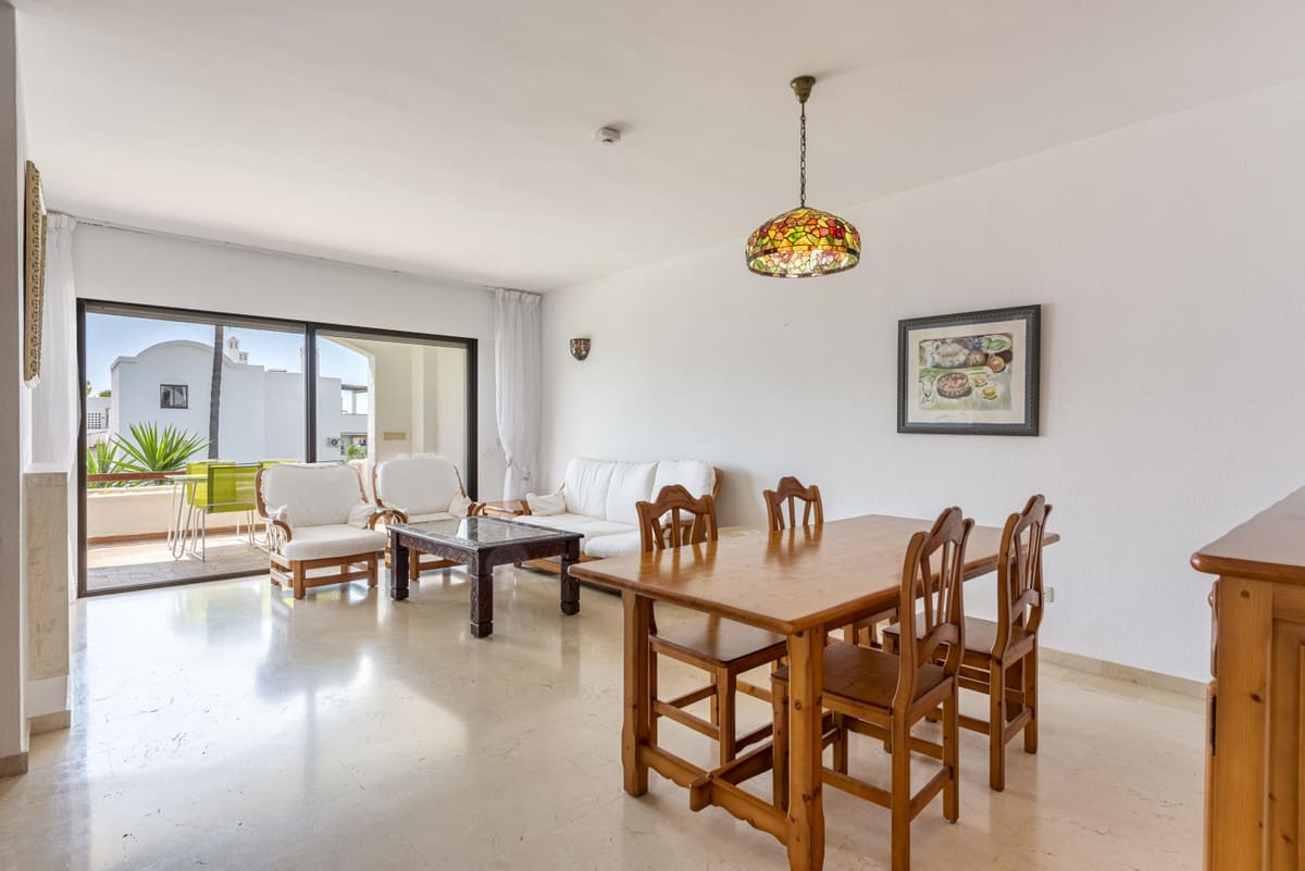 3-slaapkamerappartement in Estepona in Estepona - foto 3