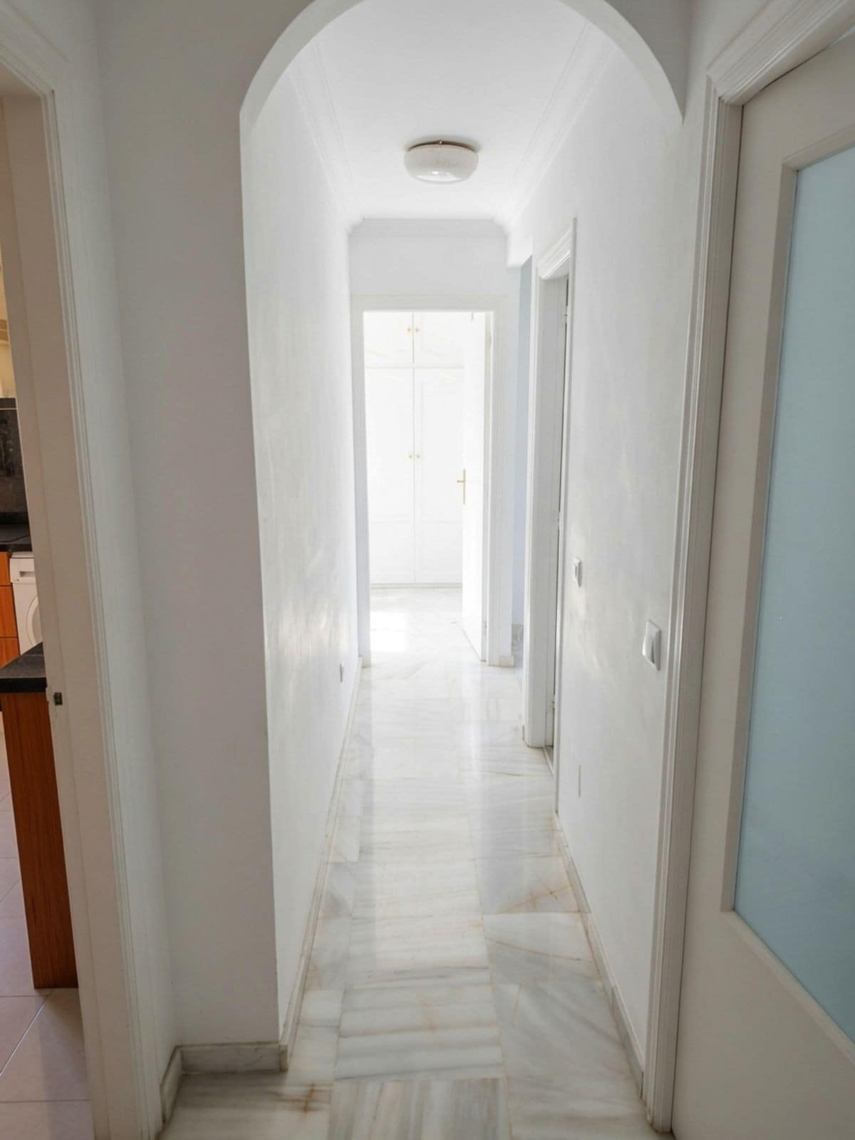 3 bedroom Apartment in Marbella in Marbella - foto 19