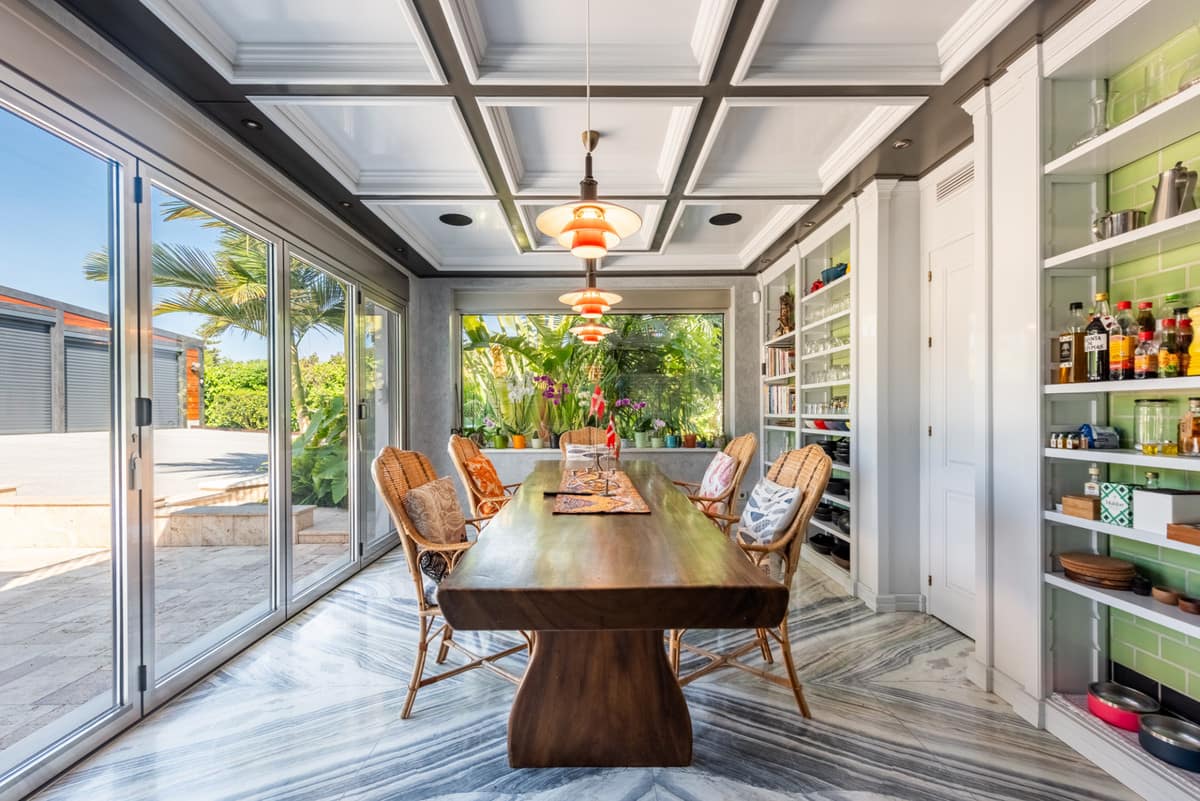 Villa Los Leones – Linda Vista, San Pedro de Alcántara | frontline golf in San Pedro de Alcántara - foto 20