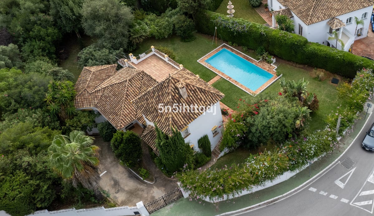 4 bedroom House in The Golden Mile in The Golden Mile - foto 7
