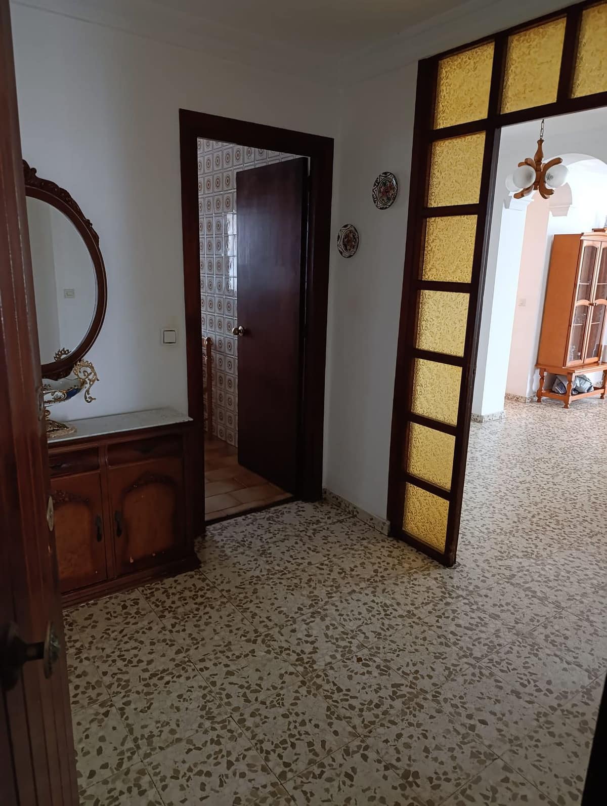 Drie-slaapkamerappartement in Estepona Centrum – terras, lift en nabij strand in Estepona - foto 15