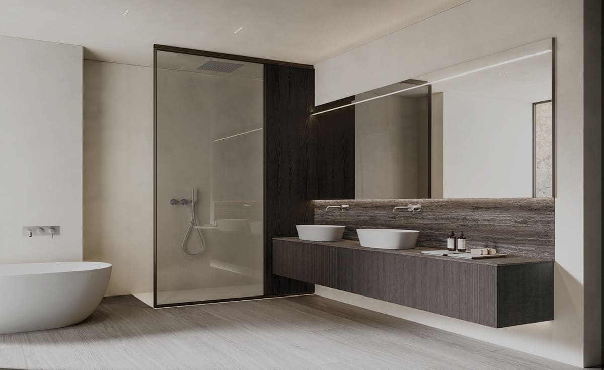 5-slaapkamerwoning in Benahavís in Benahavís - foto 17