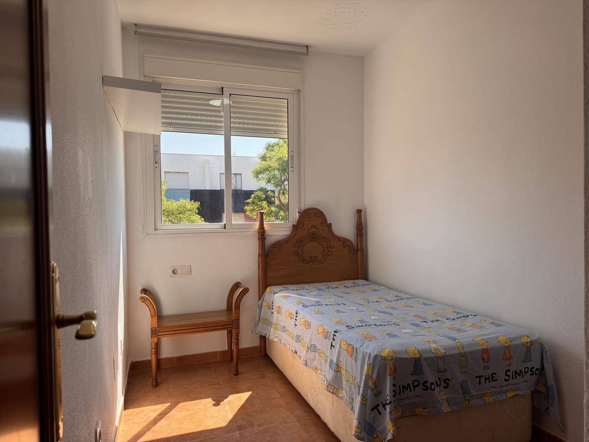 4-slaapkamerappartement in San Pedro de Alcántara in San Pedro de Alcántara - foto 12