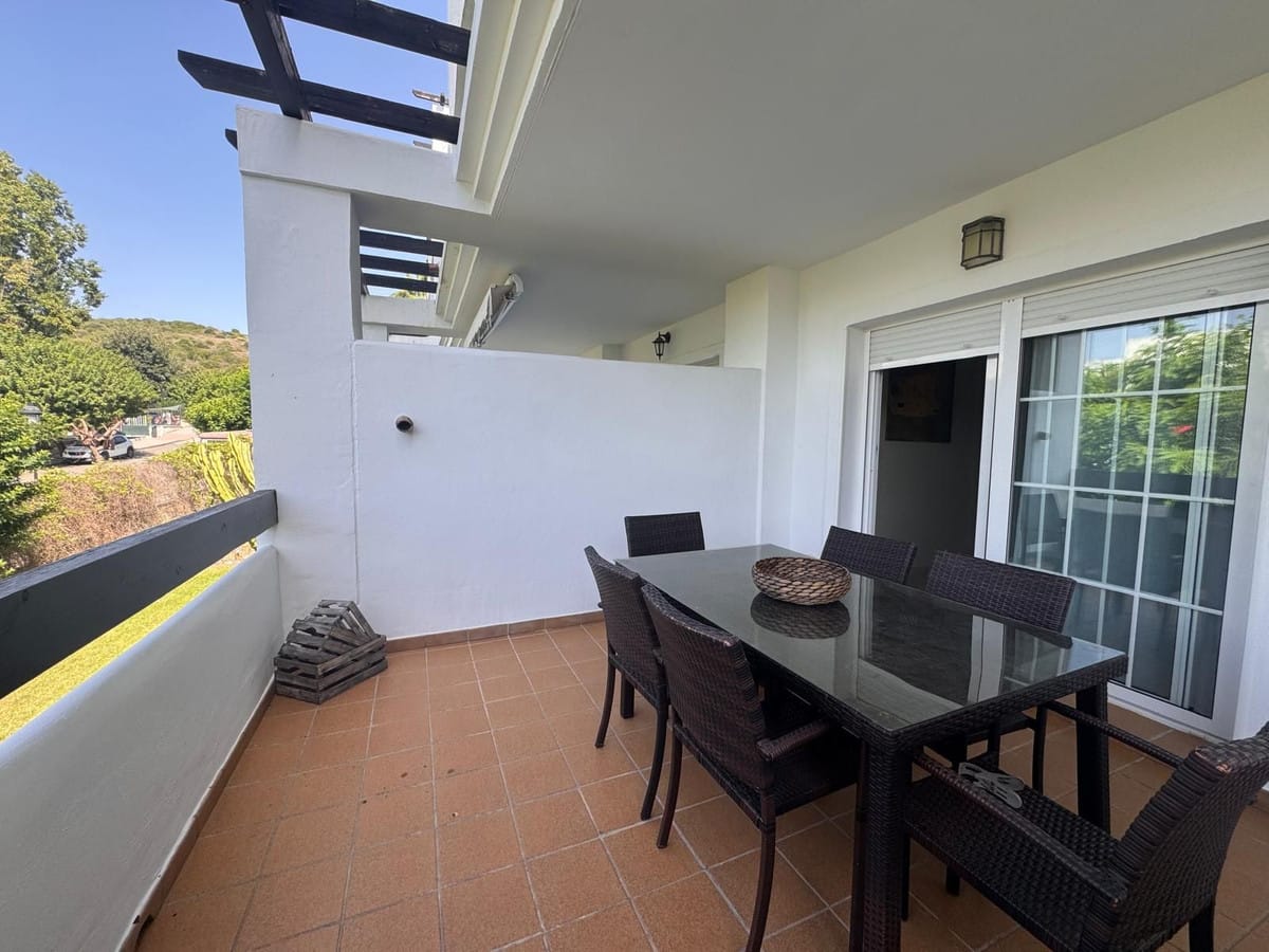 2-slaapkamer appartement in La Duquesa in La Duquesa - foto 6