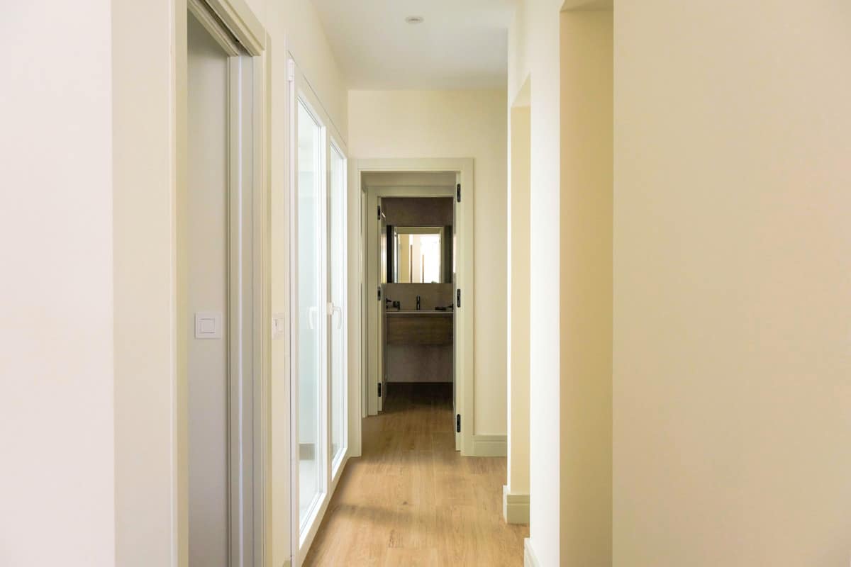 Appartement met 2 slaapkamers in Málaga Este in Málaga Este - foto 19