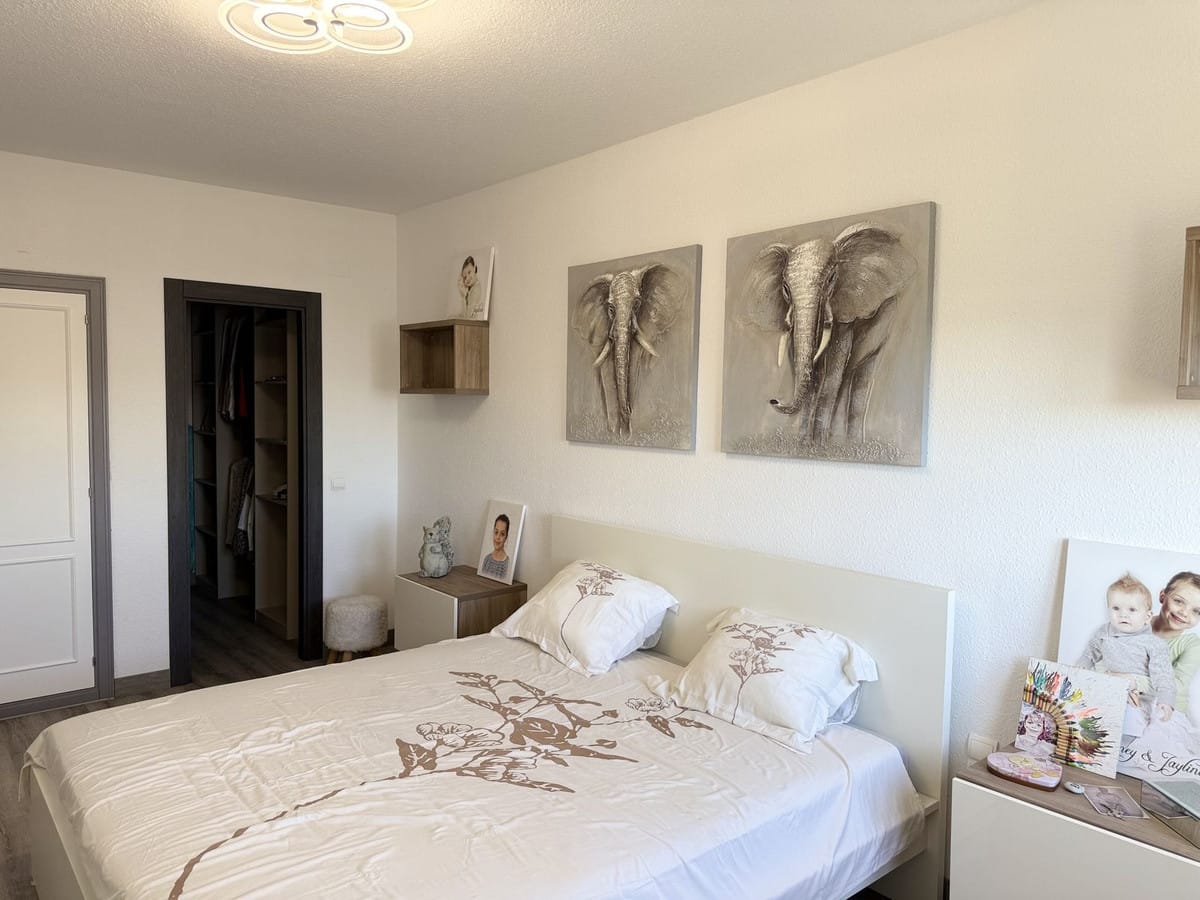 Drie-slaapkamer appartement in Estepona in Estepona - foto 5