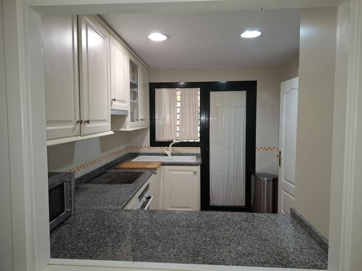 3-slaapkamer appartement in El Paraiso (El Campanario), Málaga in El Paraiso - foto 15