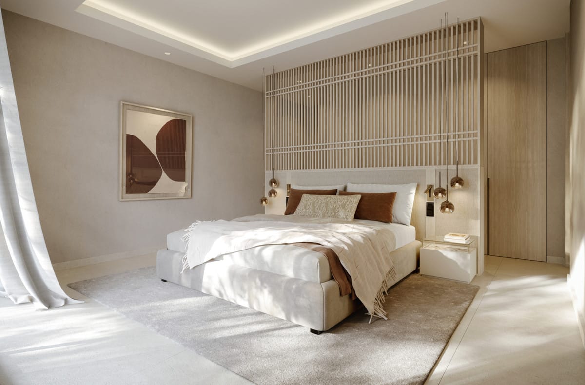 3-slaapkamerappartement in Marbella in Marbella - foto 5