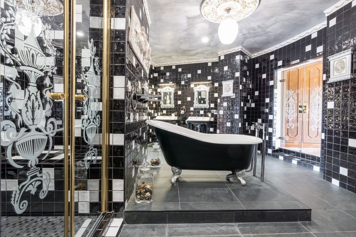 Villa met 7 slaapkamers in Benalmádena Costa in Benalmadena Costa - foto 18