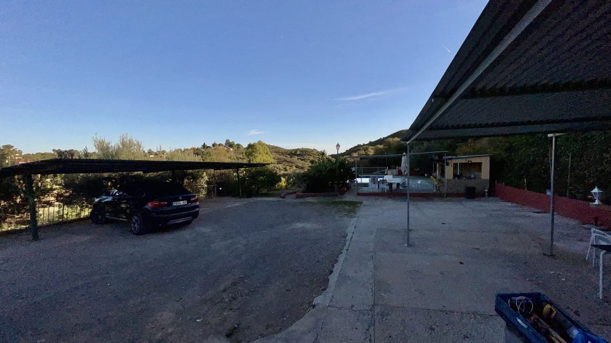 Finca met 3 slaapkamers in Estepona in Estepona - foto 2