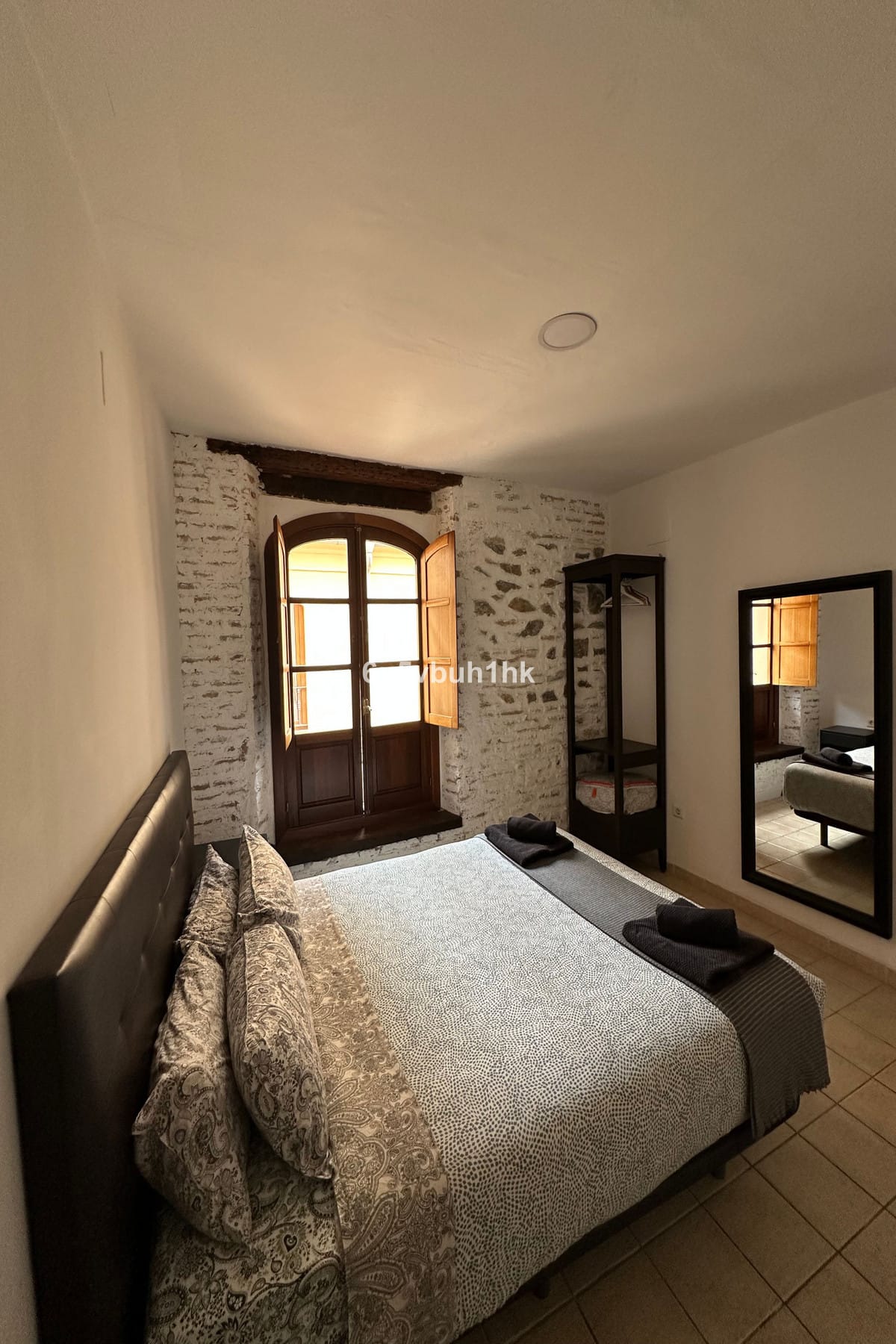 Appartement met 1 slaapkamer in Málaga in Málaga - foto 10