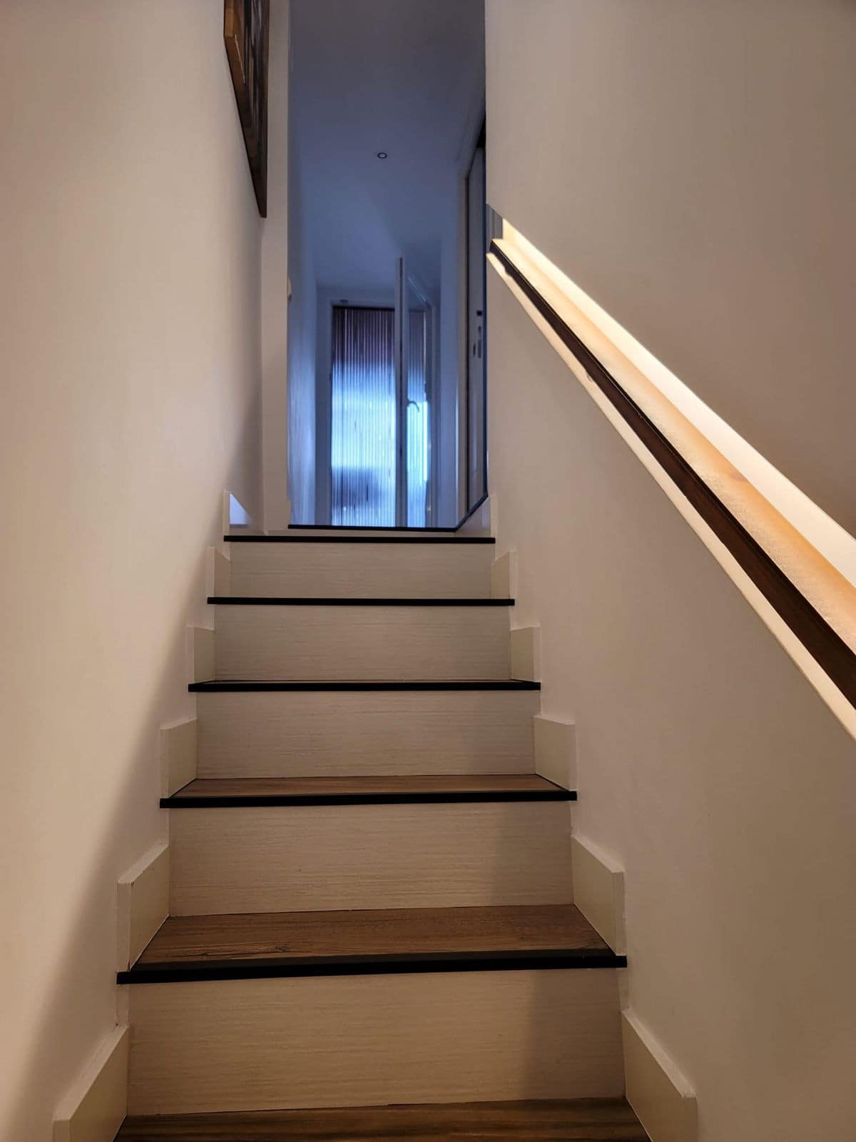 Gerenoveerde 2-slaapkamer stadswoning in Fuengirola in Fuengirola - foto 9